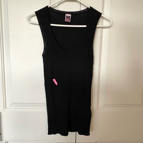 Missoni Wool Blend Top - Picture 5 of 11